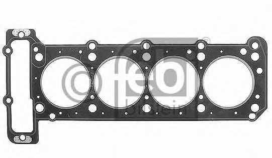 FEBI BILSTEIN 14391 Прокладка, головка цилиндра M 111. 920 для MERCEDES-BENZ C-CLASS (Мэрcэдэс-бэнз С класс) FEBI BILSTEIN 14391 Прокладка, головка цилиндра M 111. 920 для MERCEDES-BENZ C-CLASS (Мэрcэдэс-бэнз С класс)