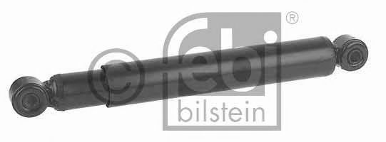 FEBI BILSTEIN 14405 Амортизатор<br >для автомобилей со стандартной ходовой частью 