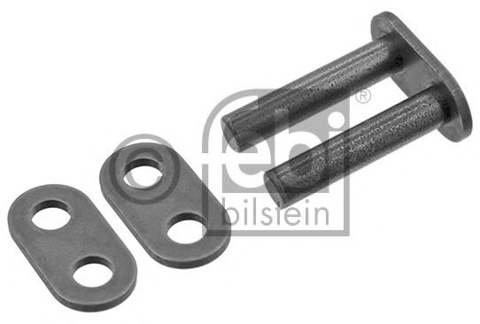 FEBI BILSTEIN 14406 Цепное звено, цепь привода для MERCEDES-BENZ T2/L (Мэрcэдэс-бэнз Т2/л) FEBI BILSTEIN 14406 Цепное звено, цепь привода для MERCEDES-BENZ T2/L (Мэрcэдэс-бэнз Т2/л)