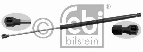 FEBI BILSTEIN 14500 Газовая пружина, крышка багажник 07631 для CITROËN SYNERGIE (CитроËн Сънэргиэ) FEBI BILSTEIN 14500 Газовая пружина, крышка багажник 07631 для CITROËN SYNERGIE (CитроËн Сънэргиэ)