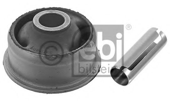FEBI BILSTEIN 14520 Подвеска, рычаг независимой подвески колеса для VOLKSWAGEN DERBY (Фольксваген Дэрбъ) FEBI BILSTEIN 14520 Подвеска, рычаг независимой подвески колеса для VOLKSWAGEN DERBY (Фольксваген Дэрбъ)