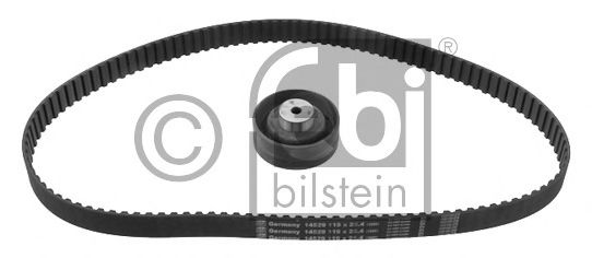 FEBI BILSTEIN 14528 Комплект ремня ГРМ для VOLKSWAGEN LT 28-50 (Фольксваген Лт 28-50) FEBI BILSTEIN 14528 Комплект ремня ГРМ для VOLKSWAGEN LT 28-50 (Фольксваген Лт 28-50)