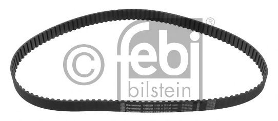 FEBI BILSTEIN 14529 Ремень ГРМ для AUDI 100 (Ауди 100) FEBI BILSTEIN 14529 Ремень ГРМ для AUDI 100 (Ауди 100)