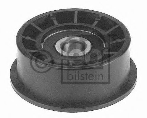 FEBI BILSTEIN 14543 Паразитный Ведущий ролик, зубчатый ремень для ALFA ROMEO 145 (Альфа ромео 145) FEBI BILSTEIN 14543 Паразитный Ведущий ролик, зубчатый ремень для ALFA ROMEO 145 (Альфа ромео 145)