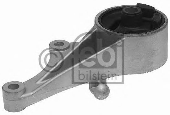 FEBI BILSTEIN 14552 Подвеска, двигатель механическая коробка передач для OPEL ZAFIRA A (Опель Зафира а) FEBI BILSTEIN 14552 Подвеска, двигатель механическая коробка передач для OPEL ZAFIRA A (Опель Зафира а)