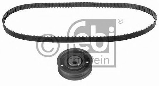 FEBI BILSTEIN 14574 Комплект ремня ГРМ для VOLKSWAGEN CORRADO (Фольксваген Cоррадо) FEBI BILSTEIN 14574 Комплект ремня ГРМ для VOLKSWAGEN CORRADO (Фольксваген Cоррадо)