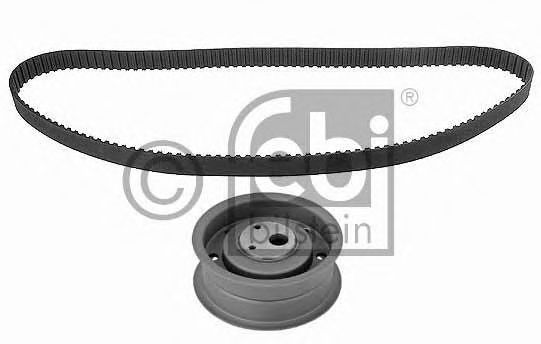 FEBI BILSTEIN 14602 Комплект ремня ГРМ 01 1990 для AUDI 90 (Ауди 90) FEBI BILSTEIN 14602 Комплект ремня ГРМ 01 1990 для AUDI 90 (Ауди 90)