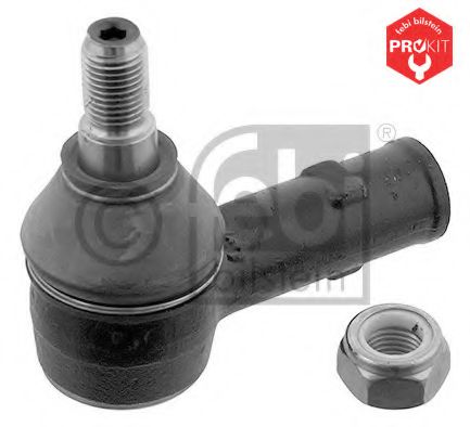 FEBI BILSTEIN 14603 Наконечник поперечной рулевой тяги 