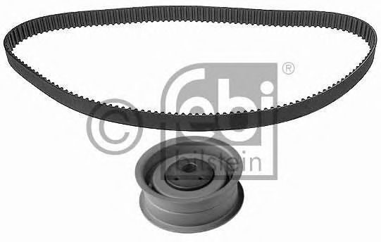 FEBI BILSTEIN 14606 Комплект ремня ГРМ для AUDI 80 (Ауди 80) FEBI BILSTEIN 14606 Комплект ремня ГРМ для AUDI 80 (Ауди 80)