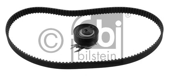 FEBI BILSTEIN 14608 Комплект ремня ГРМ AEX для SEAT (Сеат) FEBI BILSTEIN 14608 Комплект ремня ГРМ AEX для SEAT (Сеат)