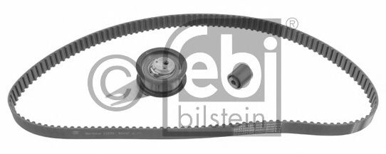 FEBI BILSTEIN 14620 Комплект ремня ГРМ 289 575 для AUDI 90 (Ауди 90) FEBI BILSTEIN 14620 Комплект ремня ГРМ 289 575 для AUDI 90 (Ауди 90)
