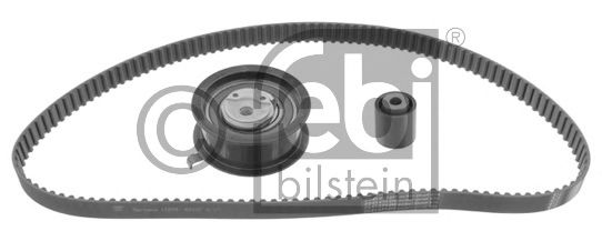 FEBI BILSTEIN 14626 Комплект ремня ГРМ 552 766 для AUDI 90 (Ауди 90) FEBI BILSTEIN 14626 Комплект ремня ГРМ 552 766 для AUDI 90 (Ауди 90)