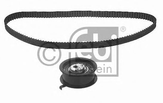 FEBI BILSTEIN 14630 Комплект ремня ГРМ для AUDI 90 (Ауди 90) FEBI BILSTEIN 14630 Комплект ремня ГРМ для AUDI 90 (Ауди 90)
