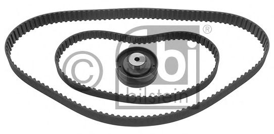 FEBI BILSTEIN 14636 Комплект ремня ГРМ 320 126 для VOLKSWAGEN T4 MULTIVAN (Фольксваген Т4 мултиvан) FEBI BILSTEIN 14636 Комплект ремня ГРМ 320 126 для VOLKSWAGEN T4 MULTIVAN (Фольксваген Т4 мултиvан)