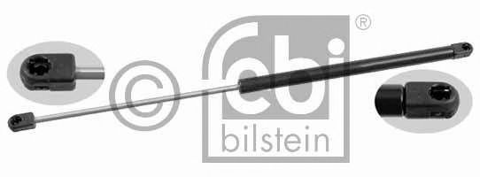 FEBI BILSTEIN 14655 Газовая пружина, крышка багажник для автомобилей без спойлера для FORD (Форд) FEBI BILSTEIN 14655 Газовая пружина, крышка багажник для автомобилей без спойлера для FORD (Форд)