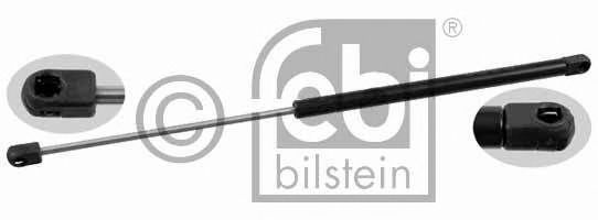 FEBI BILSTEIN 14657 Газовая пружина, крышка багажник для автомобилей со спойлером для FORD (Форд) FEBI BILSTEIN 14657 Газовая пружина, крышка багажник для автомобилей со спойлером для FORD (Форд)