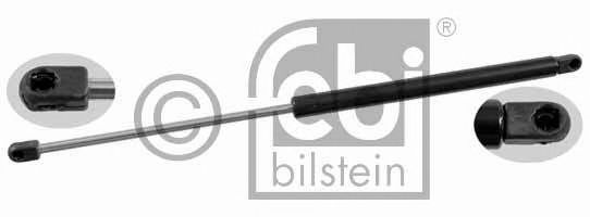 FEBI BILSTEIN 14661 Газовая пружина, крышка багажник для автомобилей с задним стеклоочистителем для FORD (Форд) FEBI BILSTEIN 14661 Газовая пружина, крышка багажник для автомобилей с задним стеклоочистителем для FORD (Форд)