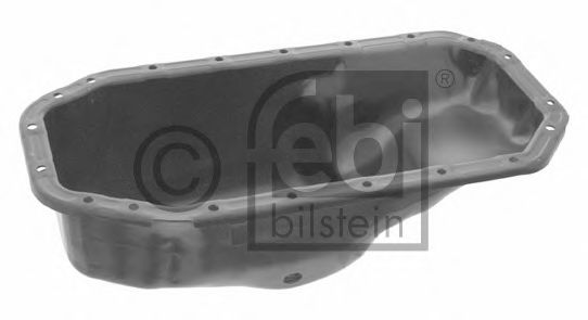 FEBI BILSTEIN 14720 Масляный поддон для VOLKSWAGEN JETTA II (Фольксваген Жэтта 2) FEBI BILSTEIN 14720 Масляный поддон для VOLKSWAGEN JETTA II (Фольксваген Жэтта 2)