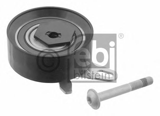 FEBI BILSTEIN 14732 Натяжной ролик, ремень ГРМ для VOLKSWAGEN (Фольксваген) FEBI BILSTEIN 14732 Натяжной ролик, ремень ГРМ для VOLKSWAGEN (Фольксваген)