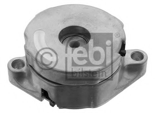 FEBI BILSTEIN 14736 Натяжитель ремня, клиновой зубча для автомобилей с кондиционером для VOLKSWAGEN CABRIO IV (Фольксваген Cабрио иv) FEBI BILSTEIN 14736 Натяжитель ремня, клиновой зубча для автомобилей с кондиционером для VOLKSWAGEN CABRIO IV (Фольксваген Cабрио иv)