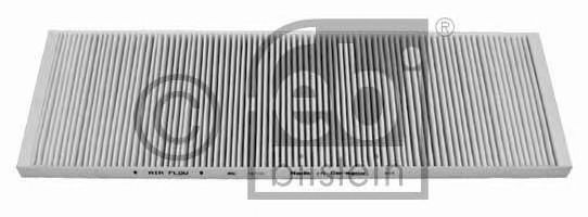 FEBI BILSTEIN 14770 Фильтр, воздух во внутренном пространстве XU10J2U для PEUGEOT BOXER (Пежо Боxэр) FEBI BILSTEIN 14770 Фильтр, воздух во внутренном пространстве XU10J2U для PEUGEOT BOXER (Пежо Боxэр)