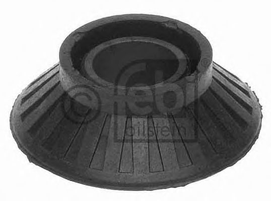 FEBI BILSTEIN 14891 Подвеска, рычаг независимой подвески колеса передний мост для VOLVO XC70 CROSS COUNTRY (Вольво Xc70 кросс кантри)