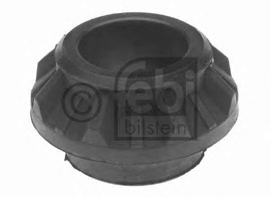 FEBI BILSTEIN 14954 Опора стойки амортизатора для VOLKSWAGEN POLO (Фольксваген Поло) FEBI BILSTEIN 14954 Опора стойки амортизатора для VOLKSWAGEN POLO (Фольксваген Поло)