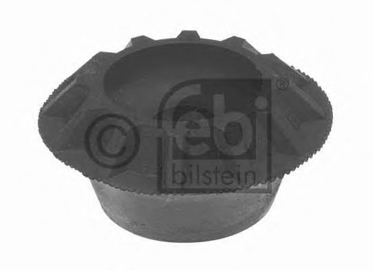 FEBI BILSTEIN 14956 Опора стойки амортизатора для VOLKSWAGEN POLO (Фольксваген Поло) FEBI BILSTEIN 14956 Опора стойки амортизатора для VOLKSWAGEN POLO (Фольксваген Поло)