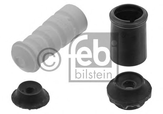 FEBI BILSTEIN 14960 Ремкомплект, опора стойки амортизатора<br >1G-N-300 000 