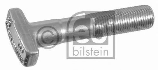 FEBI BILSTEIN 14963 Болт крепления колеса для DAF (Даф) FEBI BILSTEIN 14963 Болт крепления колеса для DAF (Даф)