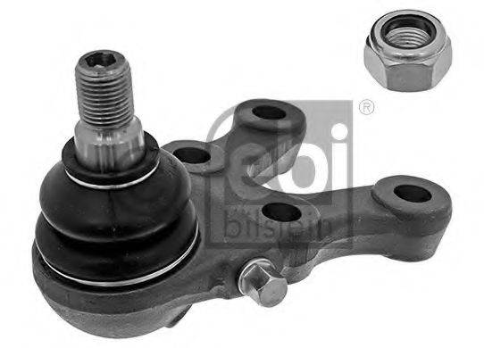 FEBI BILSTEIN 15068 Несущий направляющий шарнир 4D56T для MITSUBISHI CHALLENGER (Митсубиши/митсубиси Чаллэнгэр) FEBI BILSTEIN 15068 Несущий направляющий шарнир 4D56T для MITSUBISHI CHALLENGER (Митсубиши/митсубиси Чаллэнгэр)