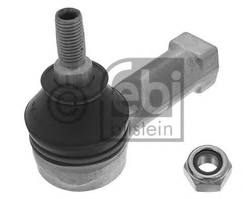 FEBI BILSTEIN 15074 Наконечник поперечной рулевой тяги для MITSUBISHI SIGMA (Митсубиши/митсубиси Сигма) FEBI BILSTEIN 15074 Наконечник поперечной рулевой тяги для MITSUBISHI SIGMA (Митсубиши/митсубиси Сигма)