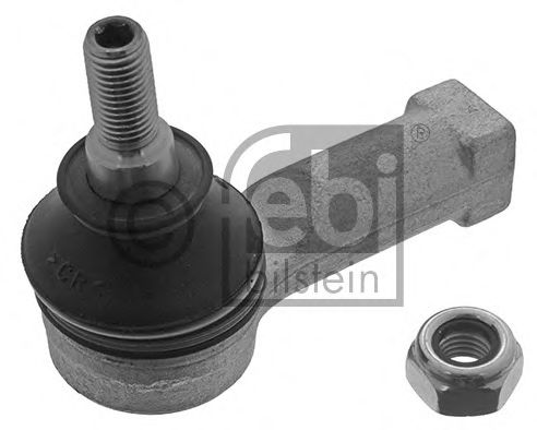 FEBI BILSTEIN 15075 Наконечник поперечной рулевой тяги 01 1983 для MITSUBISHI L 300 STARWAGON (Митсубиши/митсубиси Л 300 старвагон) FEBI BILSTEIN 15075 Наконечник поперечной рулевой тяги 01 1983 для MITSUBISHI L 300 STARWAGON (Митсубиши/митсубиси Л 300 старвагон)