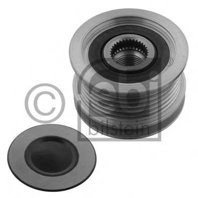 FEBI BILSTEIN 15165 Механизм свободного хода генератора 011 154 54 02 для MERCEDES-BENZ SPRINTER 3-T (Мэрcэдэс-бэнз Спринтэр 3-т) FEBI BILSTEIN 15165 Механизм свободного хода генератора 011 154 54 02 для MERCEDES-BENZ SPRINTER 3-T (Мэрcэдэс-бэнз Спринтэр 3-т)