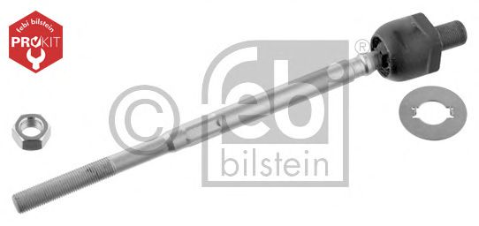 FEBI BILSTEIN 15168 Осевой шарнир, рулевая тяга 