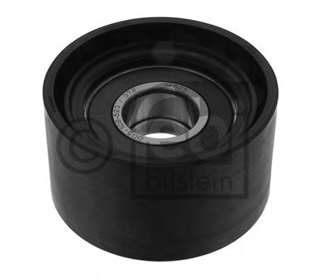 FEBI BILSTEIN 15179 Паразитный ведущий ролик, поликлиновой ремень для MERCEDES-BENZ GL-CLASS (Мэрcэдэс-бэнз Жл класс) FEBI BILSTEIN 15179 Паразитный ведущий ролик, поликлиновой ремень для MERCEDES-BENZ GL-CLASS (Мэрcэдэс-бэнз Жл класс)