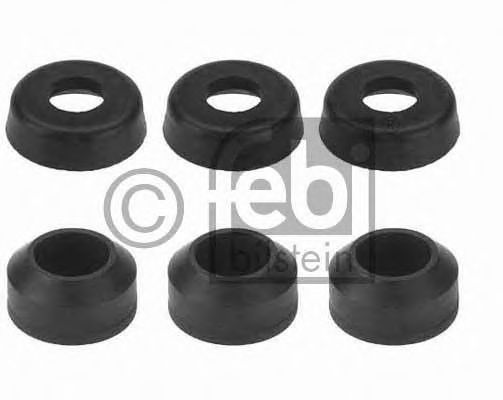 FEBI BILSTEIN 15192 Комплект прокладок, крышка головки цилиндра 01 1992 для AUDI 90 (Ауди 90) FEBI BILSTEIN 15192 Комплект прокладок, крышка головки цилиндра 01 1992 для AUDI 90 (Ауди 90)