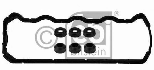 FEBI BILSTEIN 15194 Комплект прокладок, крышка головки цилиндра для VOLKSWAGEN JETTA III (Фольксваген Джетта 3) FEBI BILSTEIN 15194 Комплект прокладок, крышка головки цилиндра для VOLKSWAGEN JETTA III (Фольксваген Джетта 3)