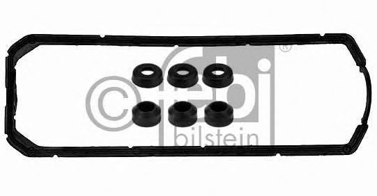 FEBI BILSTEIN 15198 Комплект прокладок, крышка головки цилиндра для AUDI 90 (Ауди 90) FEBI BILSTEIN 15198 Комплект прокладок, крышка головки цилиндра для AUDI 90 (Ауди 90)