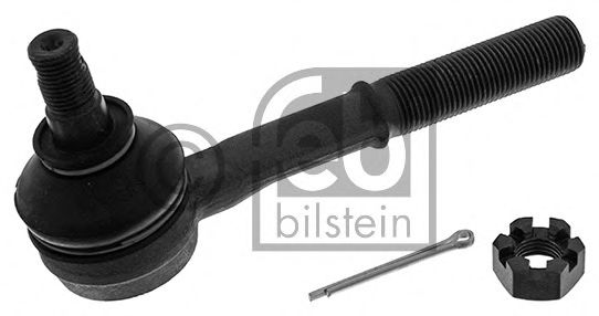 FEBI BILSTEIN 15266 Наконечник поперечной рулевой тяги 