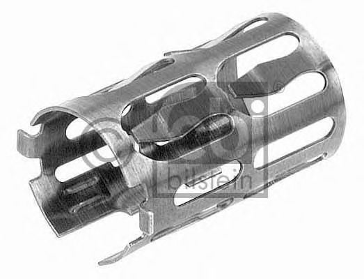 FEBI BILSTEIN 15340 Зажимная гильза, датчик частоты вращения колеса 44-J-200 100 для AUDI 100 (Ауди 100) FEBI BILSTEIN 15340 Зажимная гильза, датчик частоты вращения колеса 44-J-200 100 для AUDI 100 (Ауди 100)