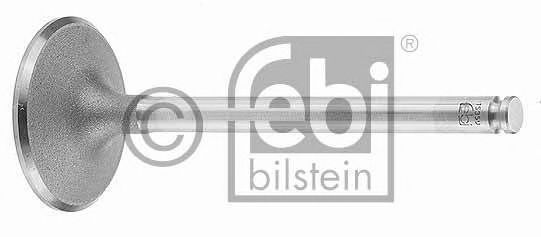 FEBI BILSTEIN 15359 Впускной клапан M 103. 983 для MERCEDES-BENZ SL (Мэрcэдэс-бэнз Сл) FEBI BILSTEIN 15359 Впускной клапан M 103. 983 для MERCEDES-BENZ SL (Мэрcэдэс-бэнз Сл)