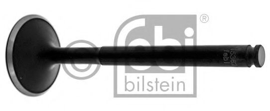 FEBI BILSTEIN 15362 Впускной клапан для MERCEDESBENZ (Мерседес бенц) FEBI BILSTEIN 15362 Впускной клапан для MERCEDESBENZ (Мерседес бенц)