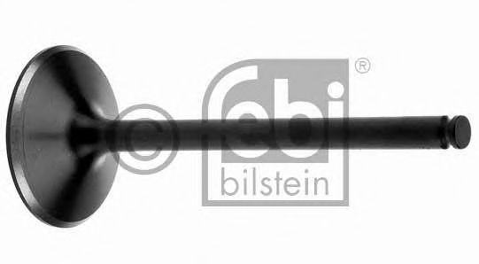 FEBI BILSTEIN 15368 Впускной клапан для MERCEDES-BENZ SPRINTER 2-T (Мэрcэдэс-бэнз Спринтэр 2-т) FEBI BILSTEIN 15368 Впускной клапан для MERCEDES-BENZ SPRINTER 2-T (Мэрcэдэс-бэнз Спринтэр 2-т)