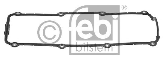 FEBI BILSTEIN 15386 Прокладка, крышка головки цилиндра 4A-P-160 001 для VOLKSWAGEN T4 MULTIVAN (Фольксваген Т4 мултиvан) FEBI BILSTEIN 15386 Прокладка, крышка головки цилиндра 4A-P-160 001 для VOLKSWAGEN T4 MULTIVAN (Фольксваген Т4 мултиvан)