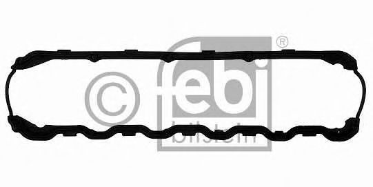 FEBI BILSTEIN 15390 Прокладка, крышка головки цилиндра для VOLKSWAGEN T4 MULTIVAN (Фольксваген Т4 мултиvан) FEBI BILSTEIN 15390 Прокладка, крышка головки цилиндра для VOLKSWAGEN T4 MULTIVAN (Фольксваген Т4 мултиvан)