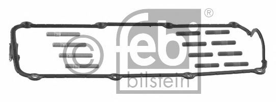 FEBI BILSTEIN 15392 Прокладка, крышка головки цилиндра для VOLKSWAGEN T4 MULTIVAN (Фольксваген Т4 мултиvан) FEBI BILSTEIN 15392 Прокладка, крышка головки цилиндра для VOLKSWAGEN T4 MULTIVAN (Фольксваген Т4 мултиvан)