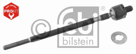 FEBI BILSTEIN 15403 Осевой шарнир, рулевая тяга 