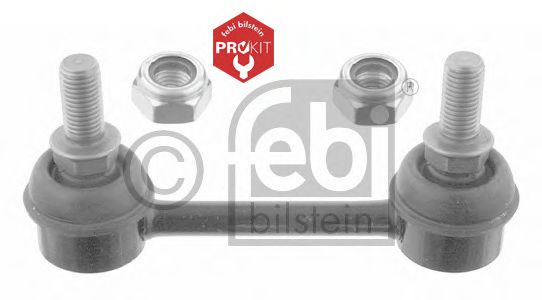 FEBI BILSTEIN 15425 Тяга стойка, стабилизатор для NISSAN MARCH II (Ниссан Марч 2) FEBI BILSTEIN 15425 Тяга стойка, стабилизатор для NISSAN MARCH II (Ниссан Марч 2)