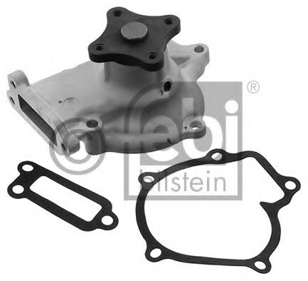 FEBI BILSTEIN 15439 Водяной насос для NISSAN PRIMERA (Ниссан Примера) FEBI BILSTEIN 15439 Водяной насос для NISSAN PRIMERA (Ниссан Примера)